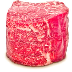 Eye Fillet by Cape Grim Beef Eye Fillet by Cape Grim Beef