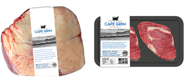 Cape Grim Beef Products Cape Grim Beef Products