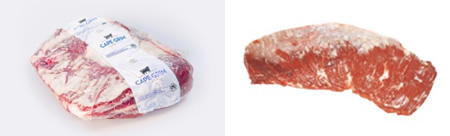 Ox Flap Meat Ox Flap Meat