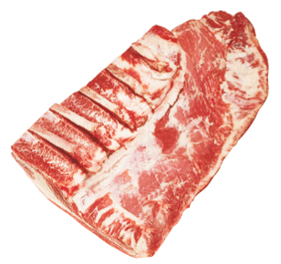 Point End Brisket Point End Brisket