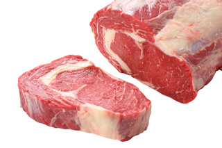 Rib Eye Rib Eye