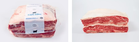 Ox Short Rib Ox Short Rib