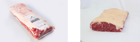 Ox Striploin Ox Striploin