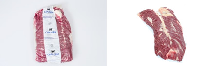 Ox Thick Skirt Ox Thick Skirt