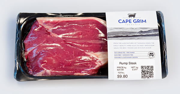 Rump Steak Rump Steak
