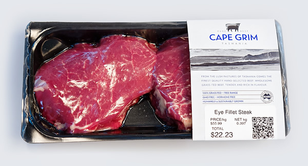 Eye Fillet Eye Fillet