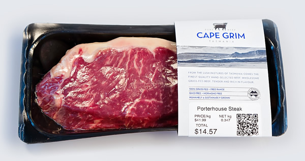 Porterhouse Steak Porterhouse Steak
