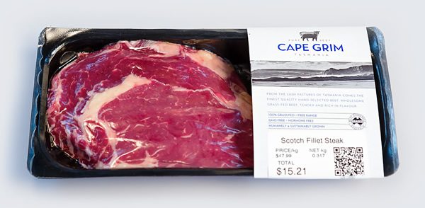 Scotch Fillet Steak Scotch Fillet Steak