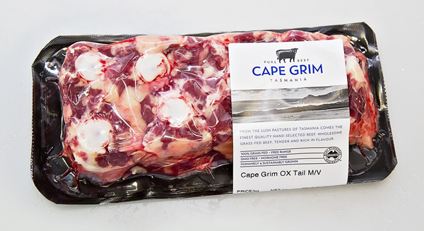 Ox Tail Ox Tail