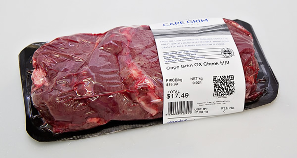 Ox Cheek Ox Cheek