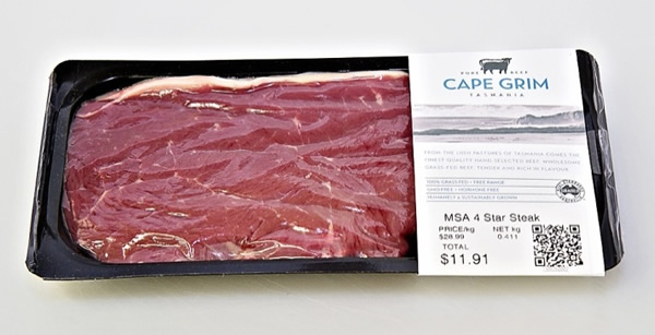 4 Star Steak 4 Star Steak