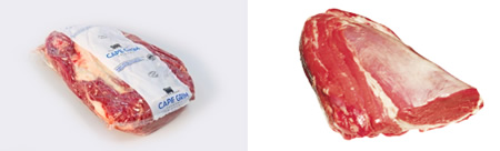 Butt Tenderloin Butt Tenderloin
