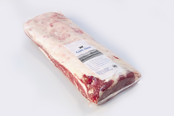 Cape Grim Striploin Ox Cape Grim Striploin Ox