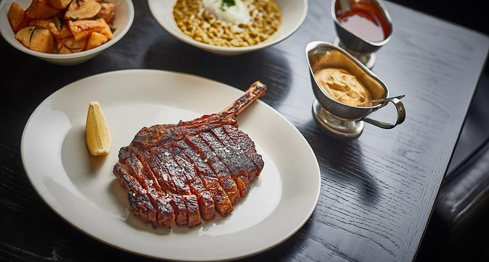 Cape Grim Beef - Tasmania, Australia